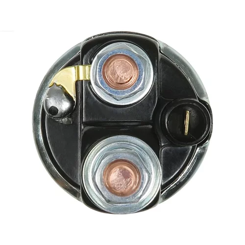 Elektromagnetický spínač pre štartér SS9008 /AS-PL/ - obr. 2