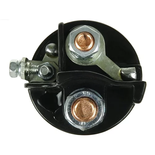 Elektromagnetický spínač pre štartér SS9097S /AS-PL/ - obr. 2
