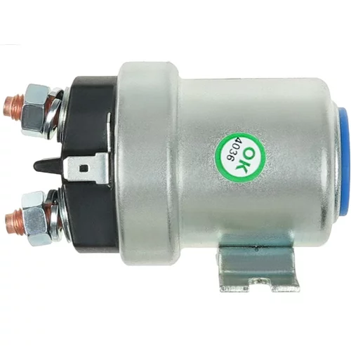 Elektromagnetický spínač pre štartér SS9158P /AS-PL/
