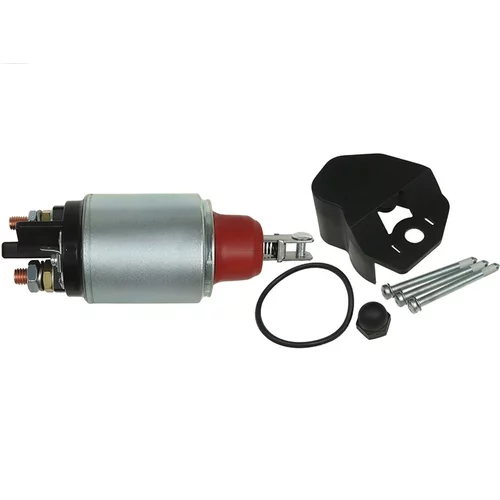 Elektromagnetický spínač pre štartér AS-PL SS9253(LETRIKA)