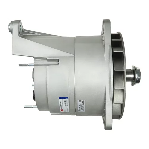 Alternátor A0022(BOSCH) /AS-PL/ - obr. 1