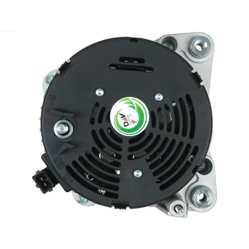 Alternátor A0117 /AS-PL/ - obr. 2