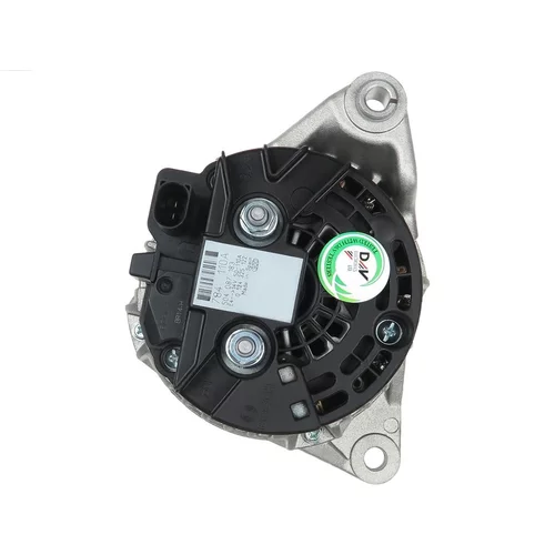 Alternátor A0150PR /AS-PL/ - obr. 2