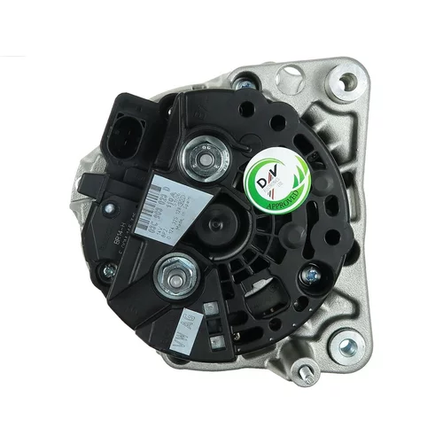 Alternátor A0181PR /AS-PL/ - obr. 2