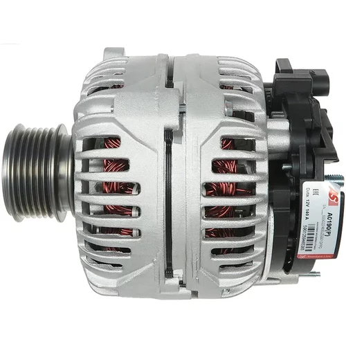 Alternátor A0190(P) /AS-PL/ - obr. 3