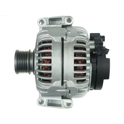 Alternátor A0207 /AS-PL/ - obr. 3