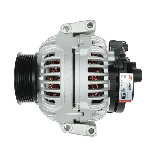 Alternátor A0260 /AS-PL/ - obr. 3