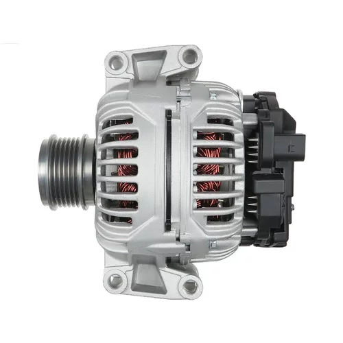 Alternátor A0271 /AS-PL/ - obr. 3