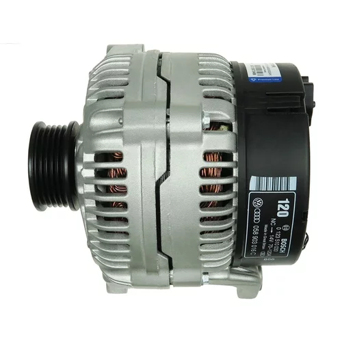 Alternátor A0273PR /AS-PL/ - obr. 3