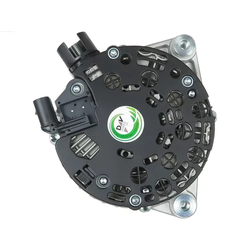 Alternátor A0283 /AS-PL/ - obr. 2