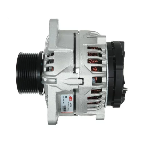 Alternátor A0338 /AS-PL/ - obr. 3