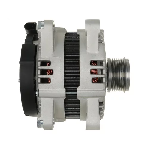 Alternátor A0502 /AS-PL/ - obr. 1