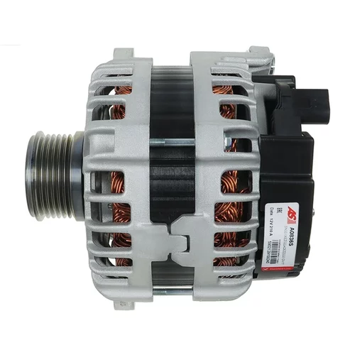 Alternátor A0836S /AS-PL/ - obr. 3