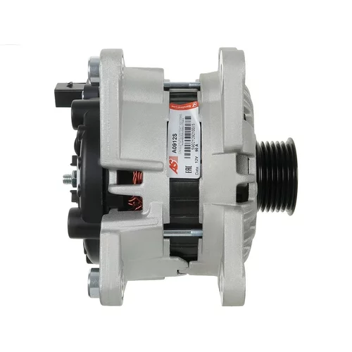 Alternátor A0912S /AS-PL/ - obr. 1