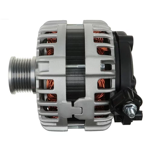 Alternátor A0918S /AS-PL/ - obr. 3