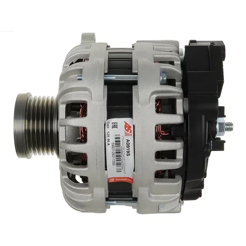 Alternátor A0919S /AS-PL/ - obr. 3
