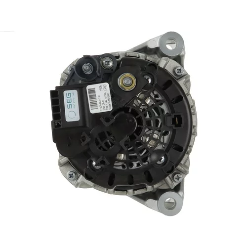 Alternátor A0957(SEG) /AS-PL/ - obr. 2