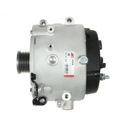 Alternátor A1016 /AS-PL/ - obr. 3