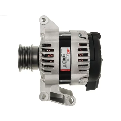 Alternátor A1119S /AS-PL/ - obr. 3