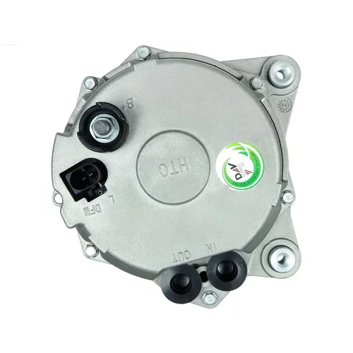 Alternátor A2090PR /AS-PL/ - obr. 2