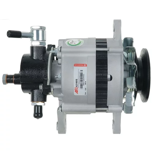 Alternátor A2160S /AS-PL/ - obr. 1