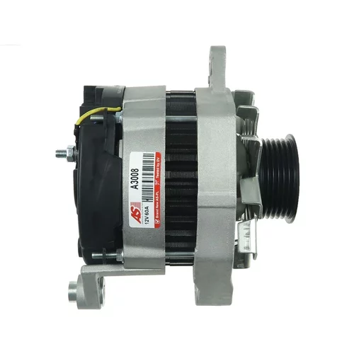 Alternátor A3008 /AS-PL/ - obr. 1