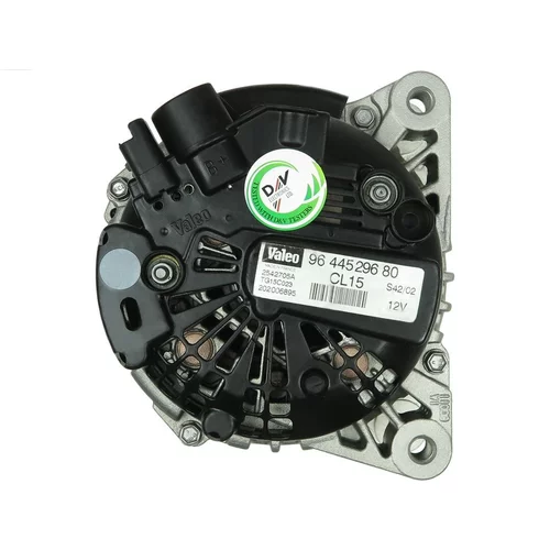 Alternátor A3067PR /AS-PL/ - obr. 2