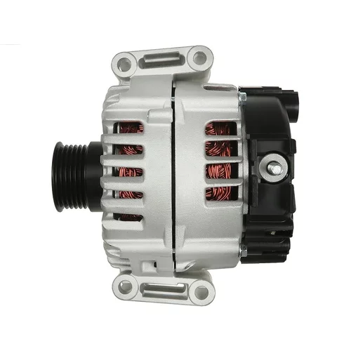 Alternátor A3128 /AS-PL/ - obr. 3