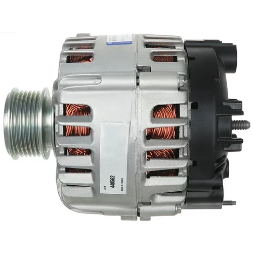 Alternátor A3146(VALEO) /AS-PL/ - obr. 3