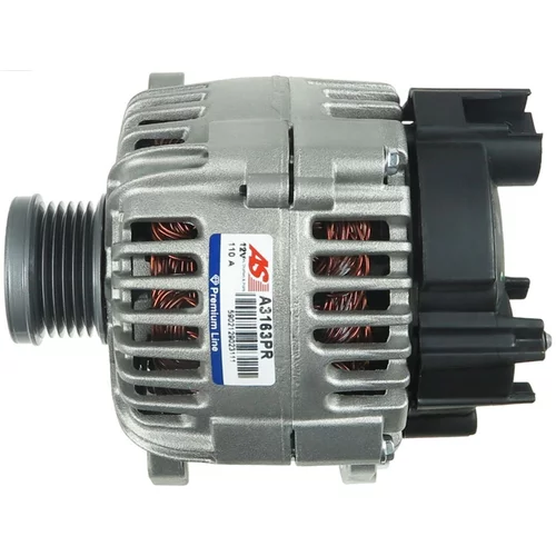 Alternátor A3163PR /AS-PL/ - obr. 2