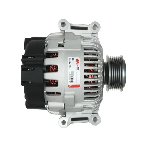 Alternátor A3265 /AS-PL/ - obr. 1
