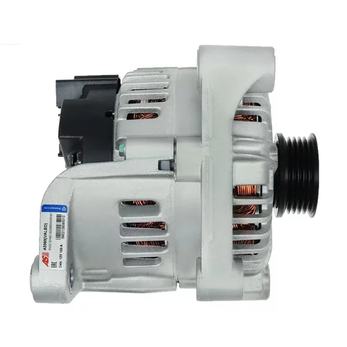 Alternátor A3393(VALEO) /AS-PL/ - obr. 1