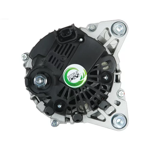 Alternátor A3563S /AS-PL/ - obr. 2