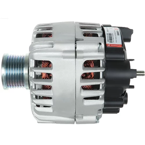 Alternátor A3565S /AS-PL/ - obr. 3