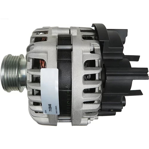 Alternátor A3643(VALEO) /AS-PL/ - obr. 3