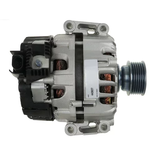 Alternátor A3713(VALEO) /AS-PL/ - obr. 1