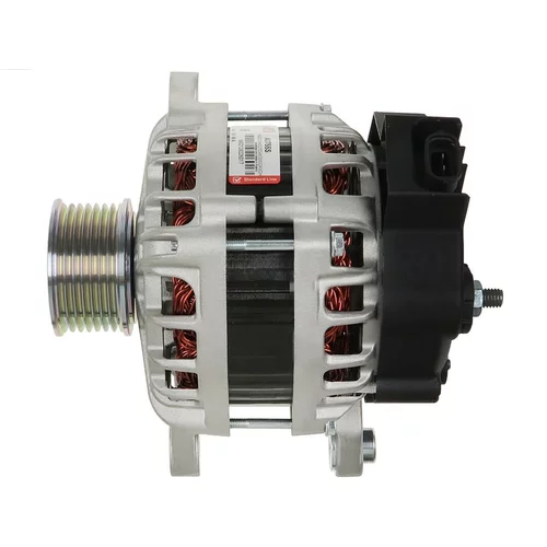 Alternátor A3755S /AS-PL/ - obr. 3