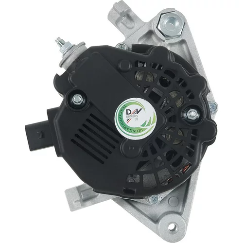Alternátor A3862S /AS-PL/ - obr. 2