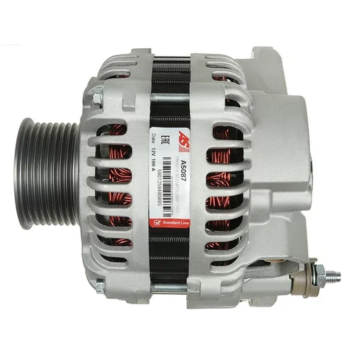Alternátor A5087 /AS-PL/ - obr. 3