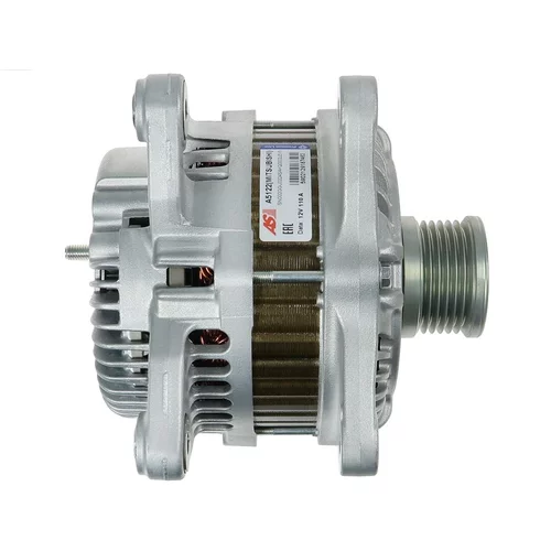 Alternátor A5122(MITSUBISHI) /AS-PL/ - obr. 1