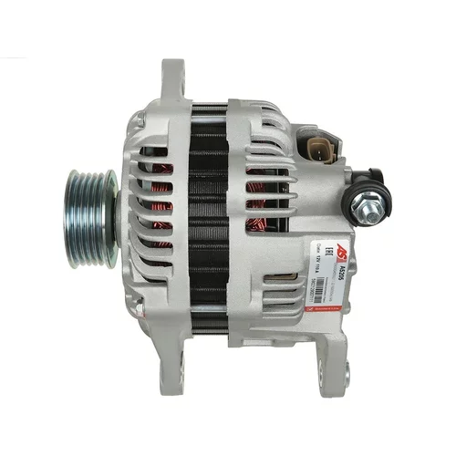 Alternátor A5205 /AS-PL/ - obr. 3