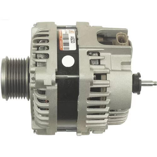 Alternátor A5233 /AS-PL/ - obr. 3