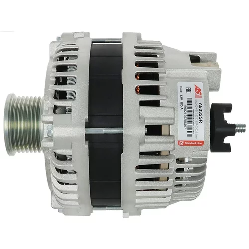 Alternátor A5332SR /AS-PL/ - obr. 3