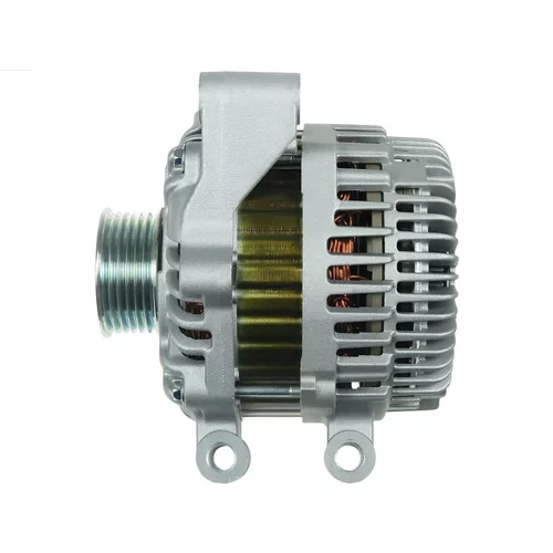 Alternátor A5333 /AS-PL/ - obr. 3