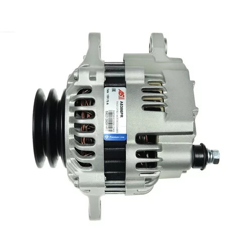 Alternátor A5386PR /AS-PL/ - obr. 3