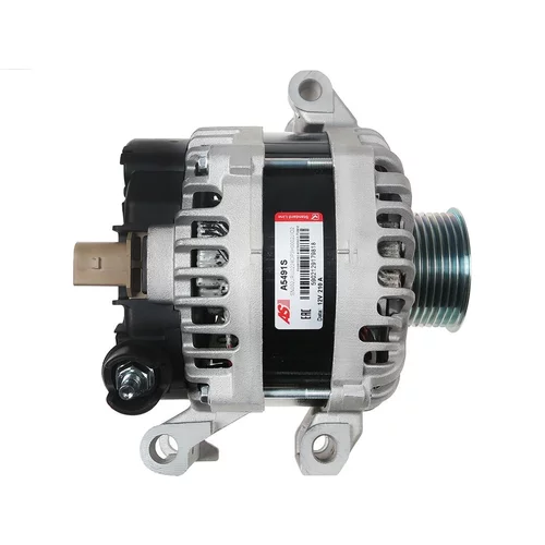 Alternátor A5491S /AS-PL/ - obr. 1