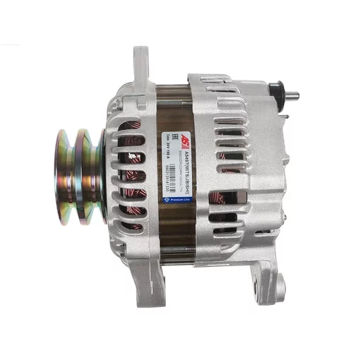 Alternátor A5497(MITSUBISHI) /AS-PL/ - obr. 3