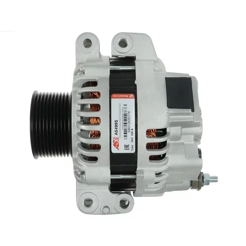 Alternátor A5499S /AS-PL/ - obr. 3