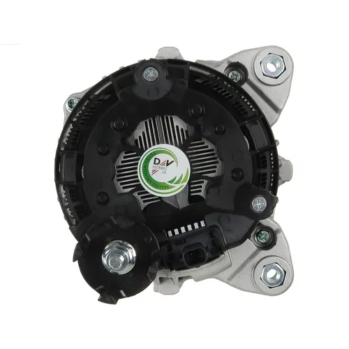Alternátor A5539S /AS-PL/ - obr. 2