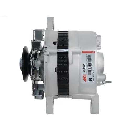 Alternátor A5580S /AS-PL/ - obr. 3
